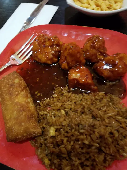 Chopstix 5