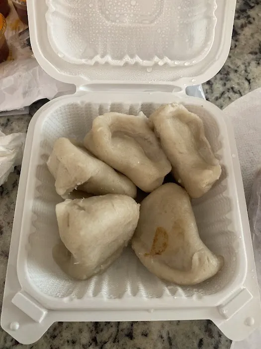Ming's Cafe 1