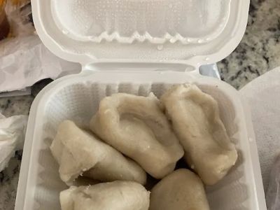 Ming's Cafe 0