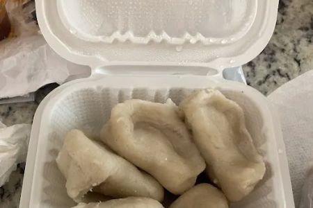 Ming's Cafe