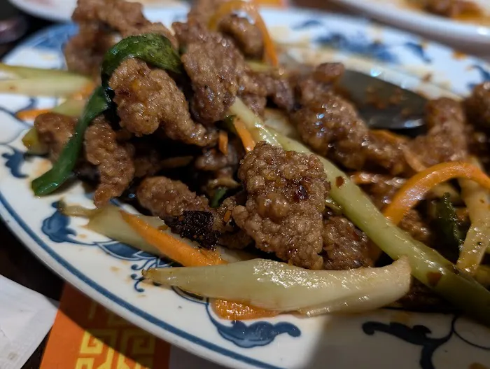 Ming's Cafe 2