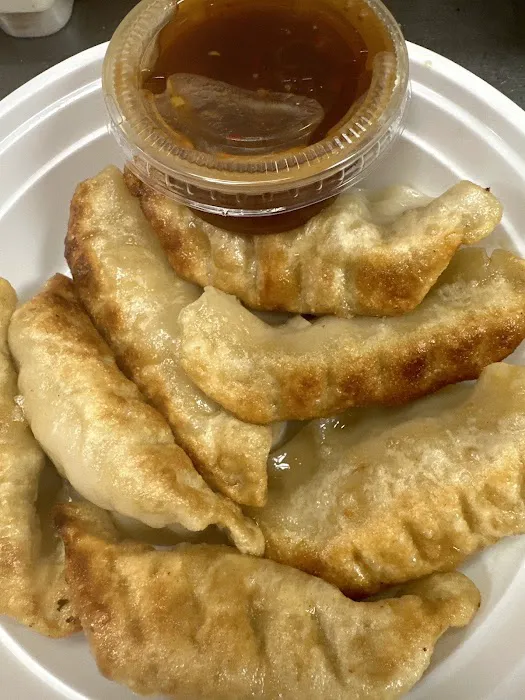 Oriental Wok Chinese Food 3