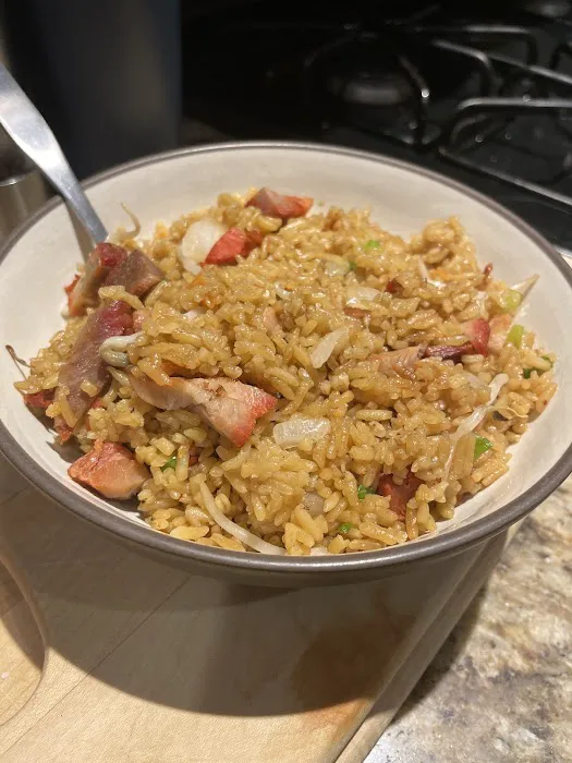 Oriental Wok Chinese Food 4
