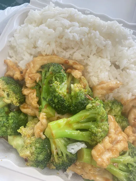 Oriental Wok Chinese Food 6