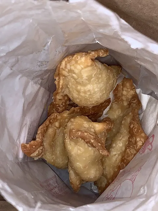 Oriental Wok Chinese Food 9