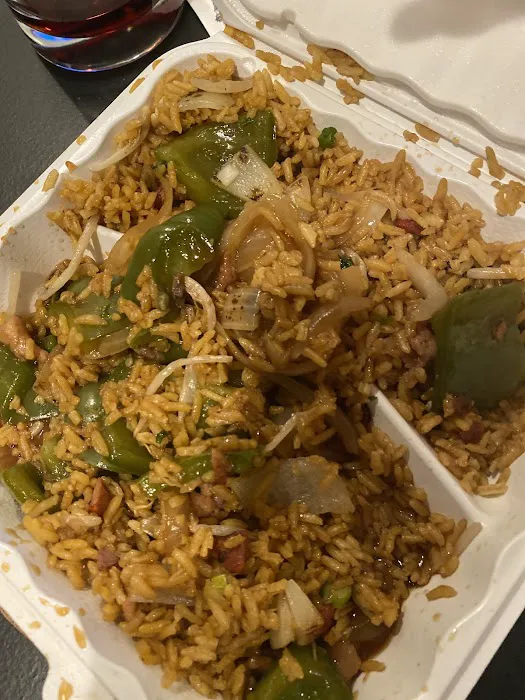 Oriental Wok Chinese Food 7