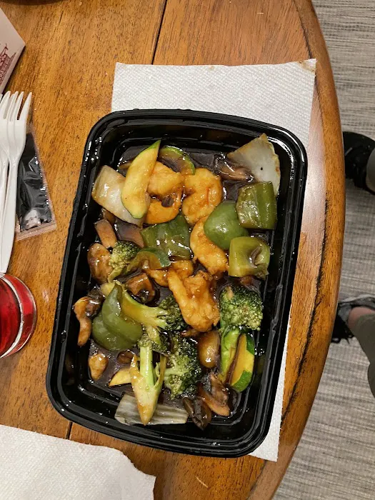 Number 1 Chinese 9