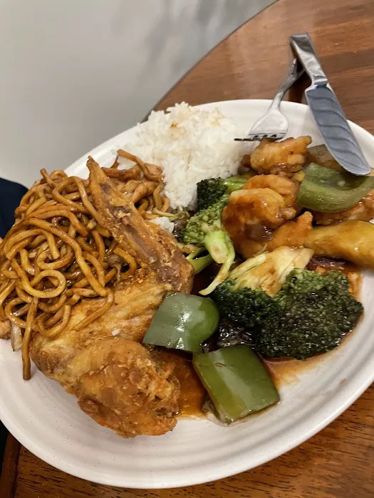Number 1 Chinese 2