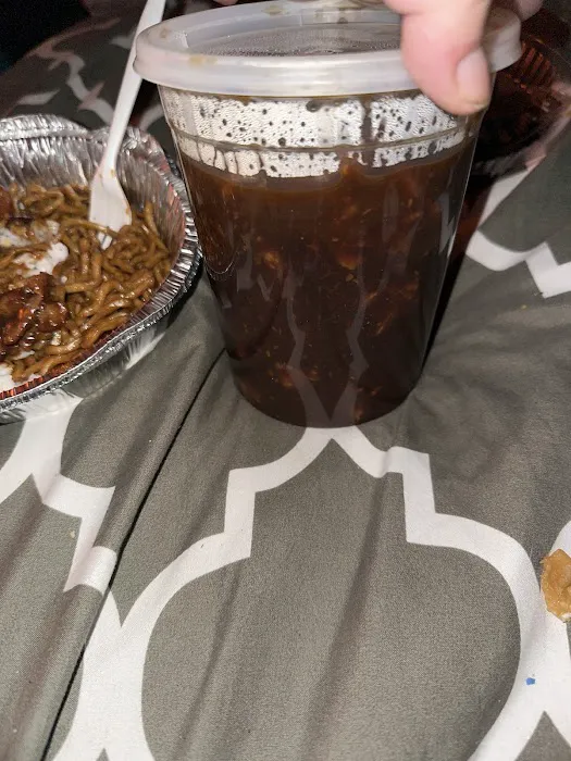 China Wok 4