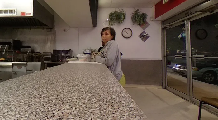 China Wok 6