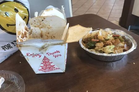 China Wok