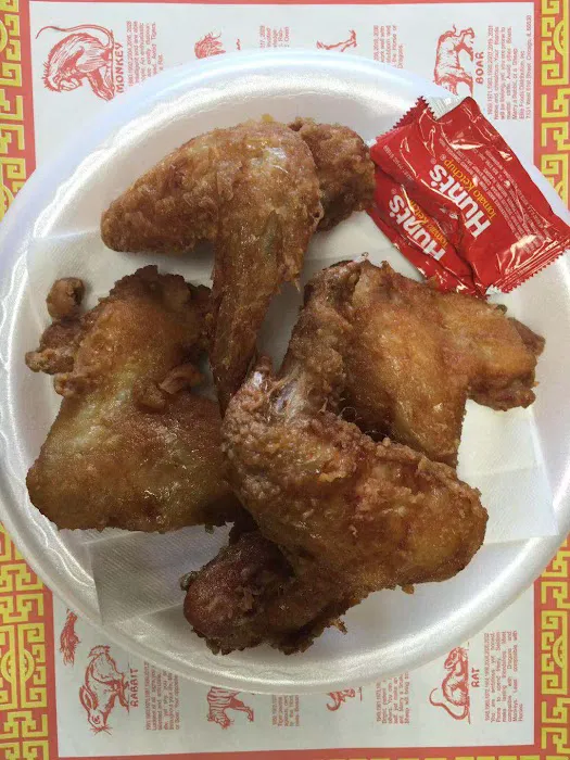 China Chef 1