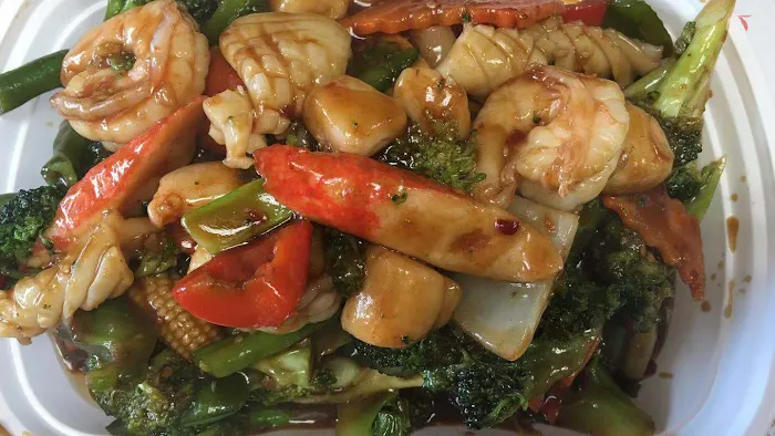 China Chef 10