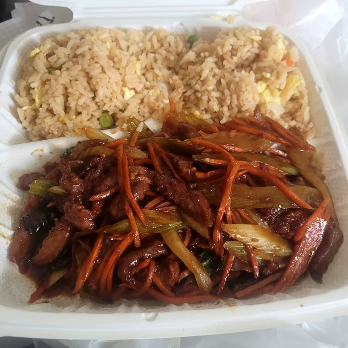Asian Express 6