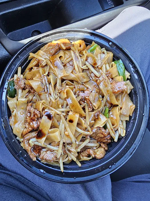 Asian Express 10