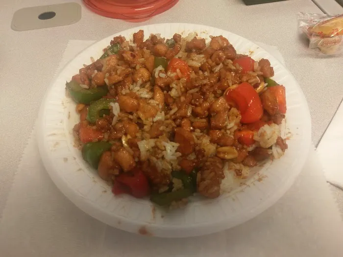 Asian Express 3