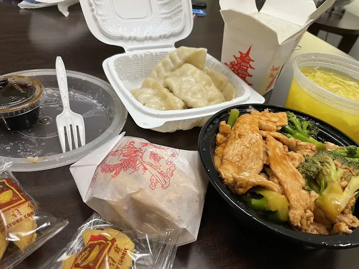 Asian Express 5