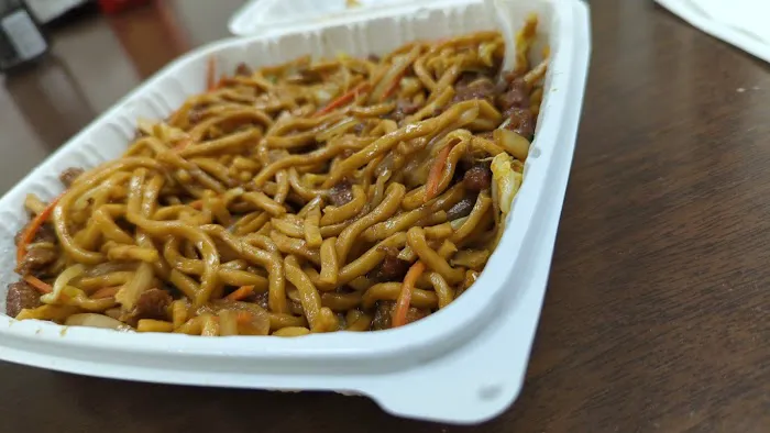 Asian Express 1