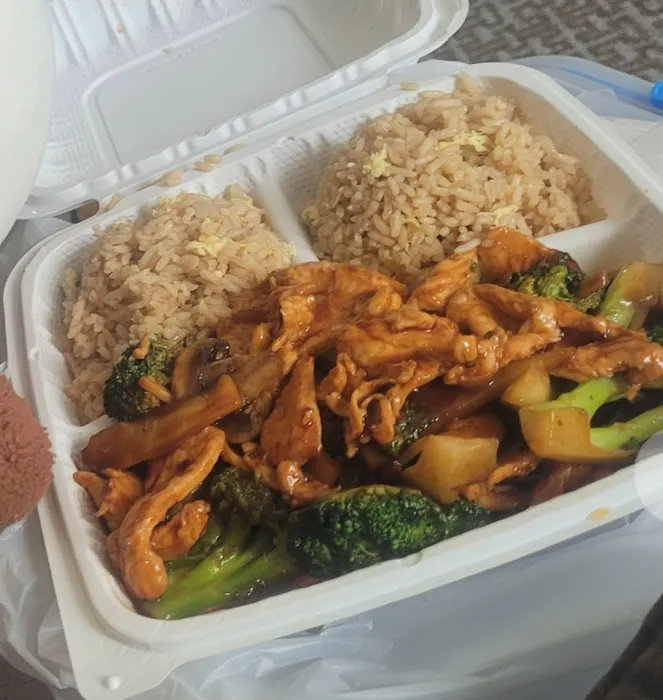 Asian Express 4