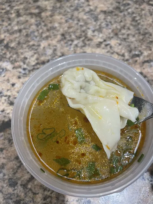 Asian Express 8