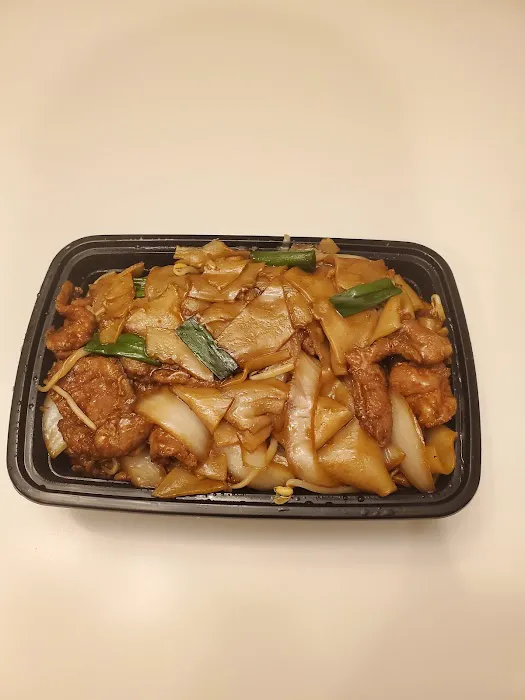 Hunan China 1