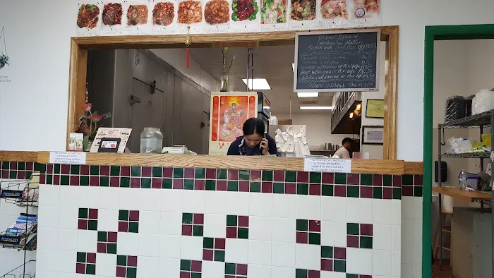 Fast Wok 7
