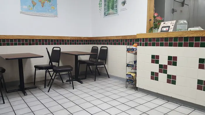 Fast Wok 10