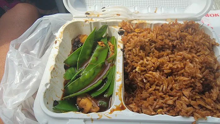 Fast Wok 1