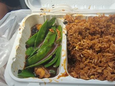 Fast Wok 0
