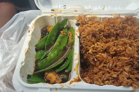 Fast Wok