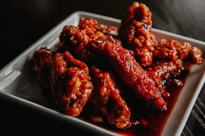 Mandarin Express, Chinese Halal Restaurant 1