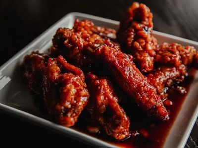 Mandarin Express, Chinese Halal Restaurant 0