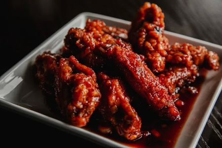 Mandarin Express, Chinese Halal Restaurant