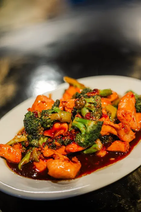 Mandarin Express, Chinese Halal Restaurant 4
