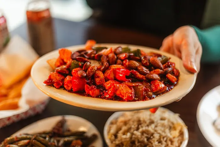 Mandarin Express, Chinese Halal Restaurant 9
