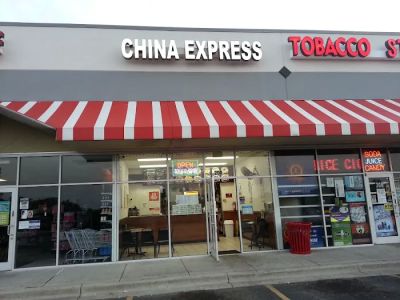China Express 0