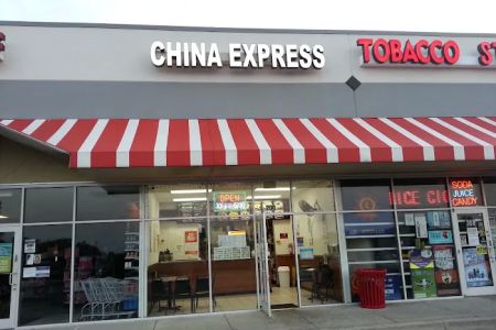 China Express