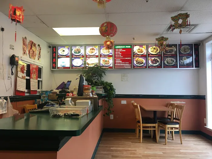 China American Inn 5