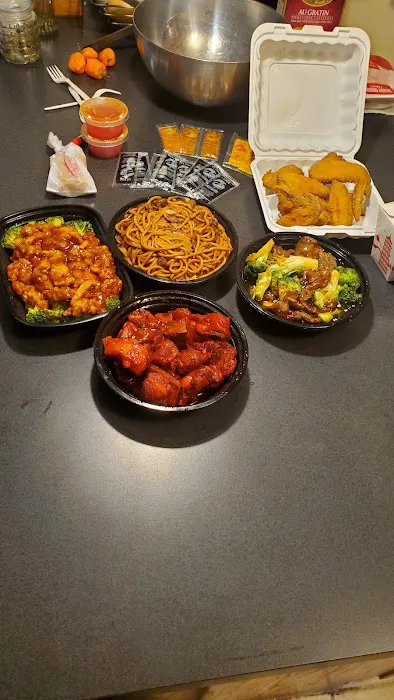 China American Inn 4
