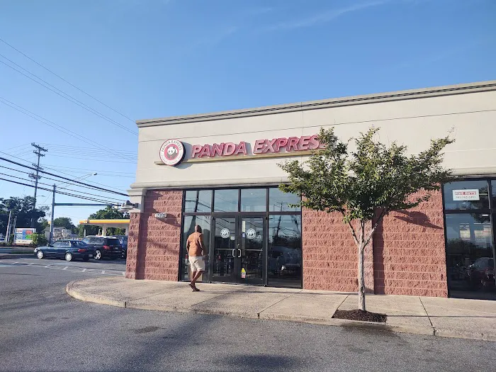Panda Express 3