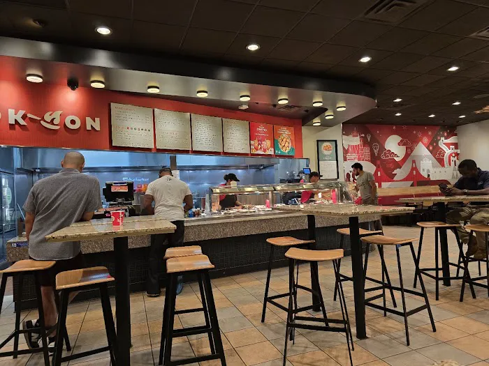 Panda Express 7