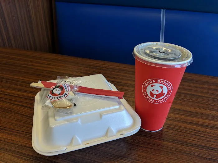 Panda Express 2