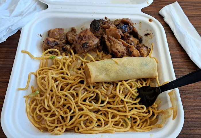 Panda Express 8
