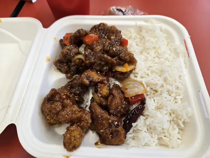 Panda Express 7