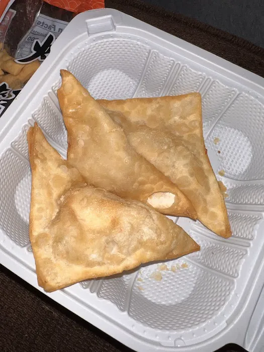 Hunan China Restaurant 1