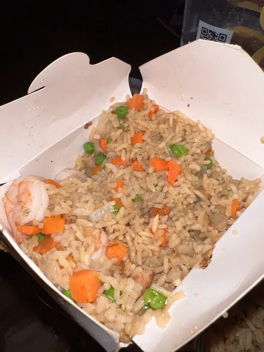 Hunan China Restaurant 3