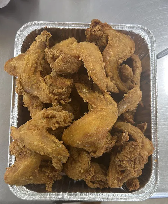 Number 1 TASTE 7