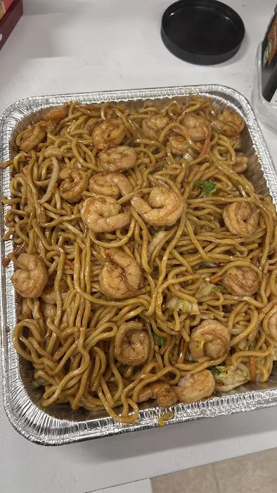 Number 1 TASTE 1