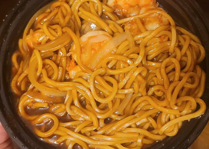 No. 1 Chinese Kitchen 2
