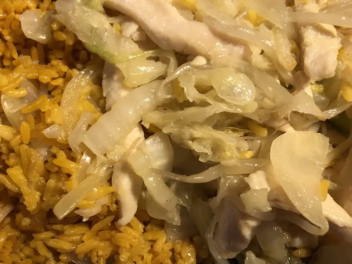 No. 1 Chinese Kitchen 10